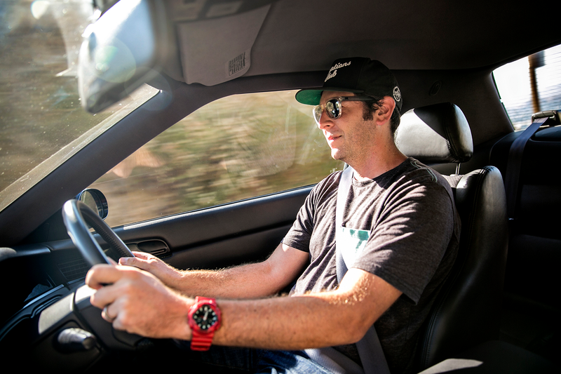 Illustration for article titled What's It's Like To Drive Mazda's Rotary Greatest Hits On California's Best Roads
